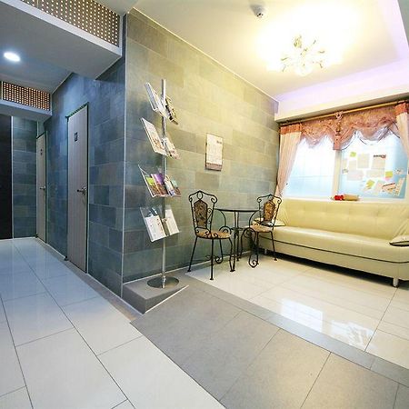 Guesthouse Myeongdong 2 سيول المظهر الخارجي الصورة