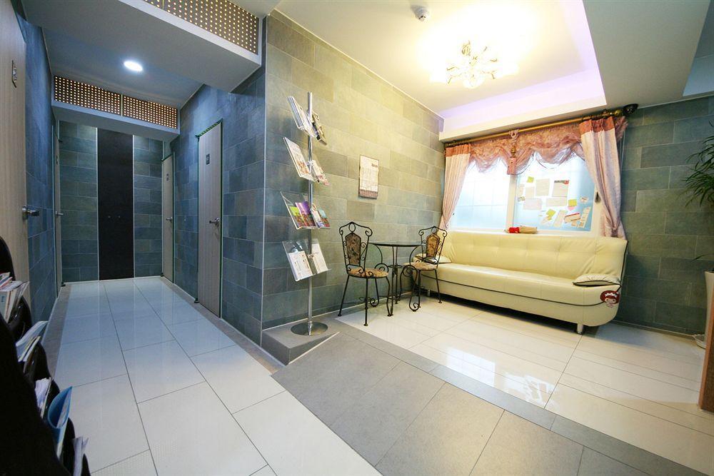 Guesthouse Myeongdong 2 سيول المظهر الخارجي الصورة