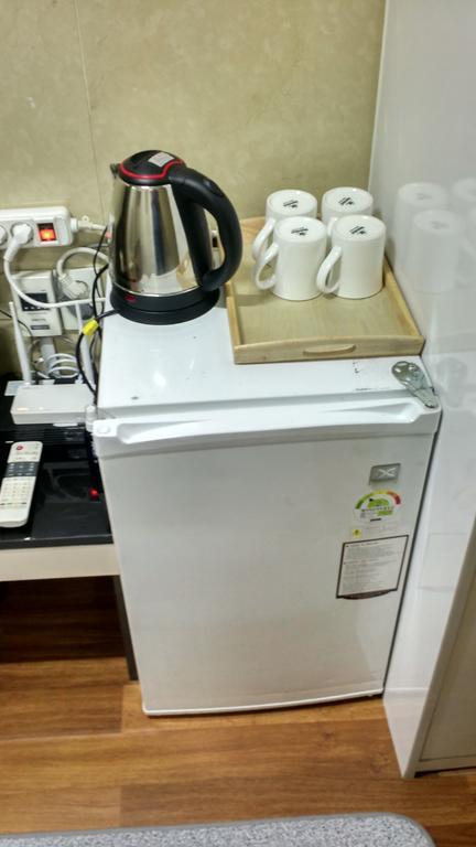 Guesthouse Myeongdong 2 سيول المظهر الخارجي الصورة