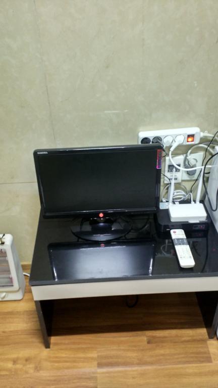 Guesthouse Myeongdong 2 سيول المظهر الخارجي الصورة
