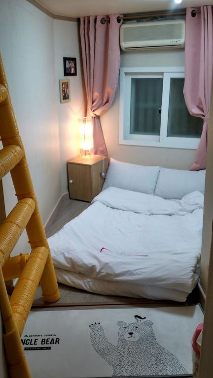 Guesthouse Myeongdong 2 سيول المظهر الخارجي الصورة