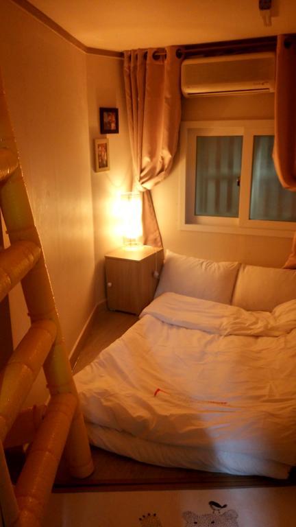 Guesthouse Myeongdong 2 سيول المظهر الخارجي الصورة