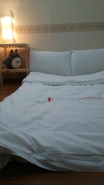 Guesthouse Myeongdong 2 سيول المظهر الخارجي الصورة
