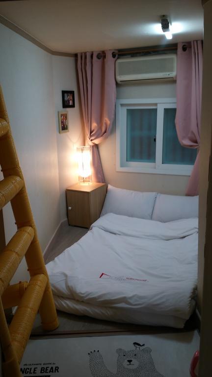 Guesthouse Myeongdong 2 سيول المظهر الخارجي الصورة