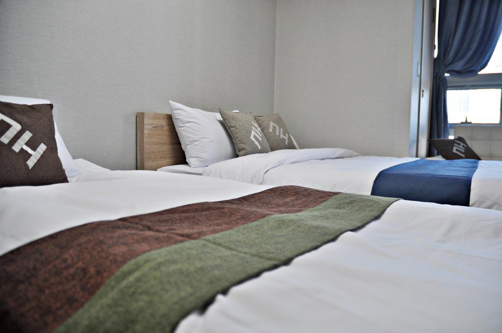 Guesthouse Myeongdong 2 سيول المظهر الخارجي الصورة