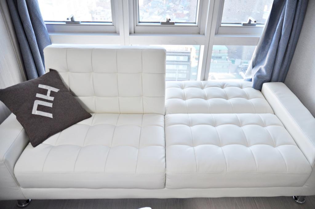 Guesthouse Myeongdong 2 سيول المظهر الخارجي الصورة