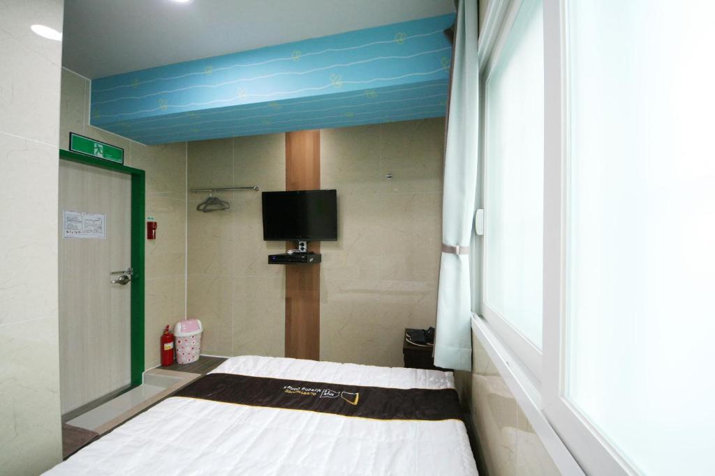 Guesthouse Myeongdong 2 سيول الغرفة الصورة