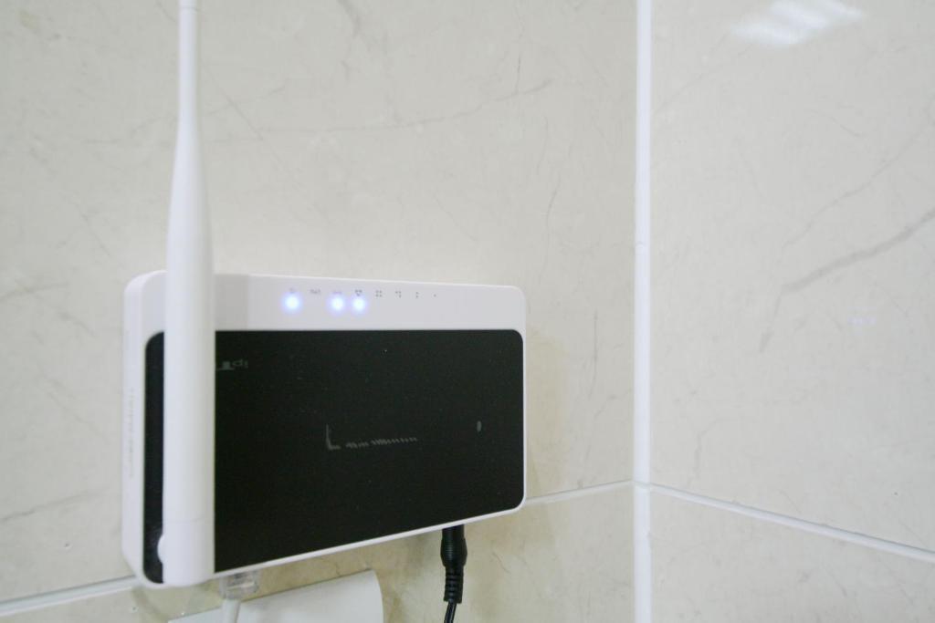 Guesthouse Myeongdong 2 سيول المظهر الخارجي الصورة