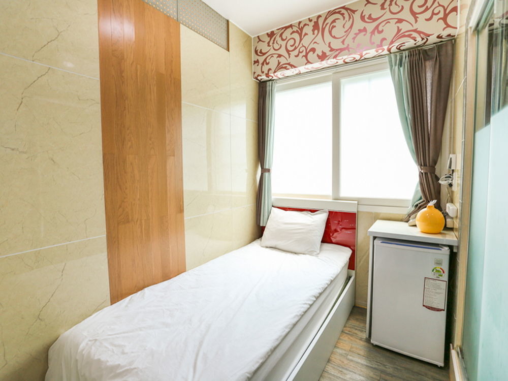 Guesthouse Myeongdong 2 سيول المظهر الخارجي الصورة