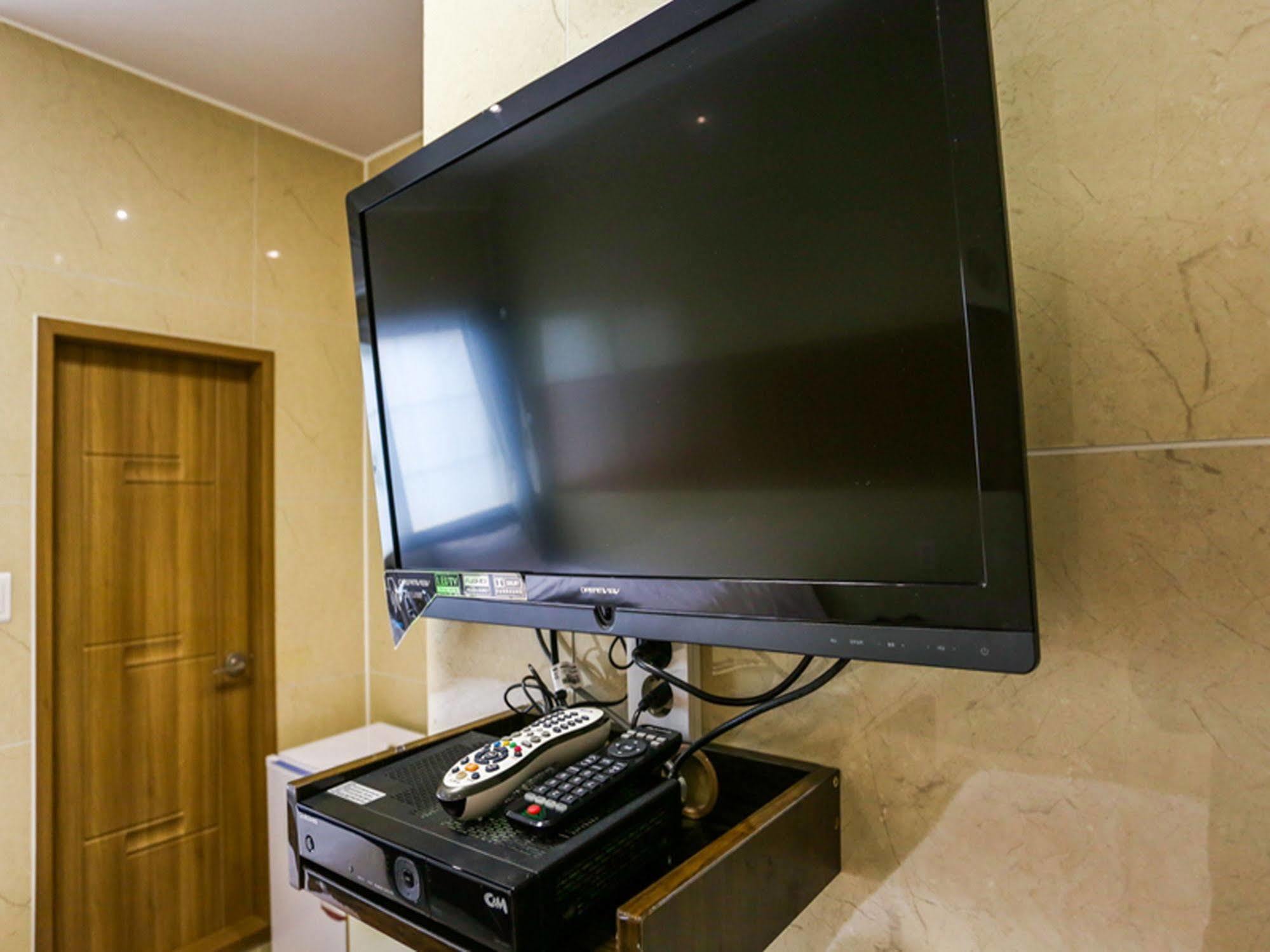 Guesthouse Myeongdong 2 سيول المظهر الخارجي الصورة